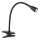 Rabalux - Candeeiro de mesa com clipe LED 1xLED/4,5W/230V