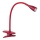 Rabalux - Candeeiro de mesa com clipe LED 1xLED/4,5W/230V