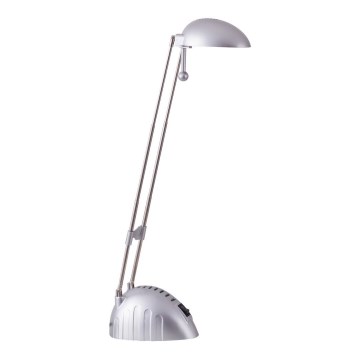 Rabalux - Candeeiro de mesa LED 1xLED/5W/230V