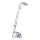 Rabalux - Candeeiro de mesa LED 1xLED/5W/230V