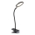 Rabalux - Candeeiro de mesa LED com regulação com clipe LED/7W/230V 3000K