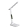 Rabalux - Candeeiro de mesa LED com regulação e ecrã LED/5W/5V 2600mAh 3000-6000K