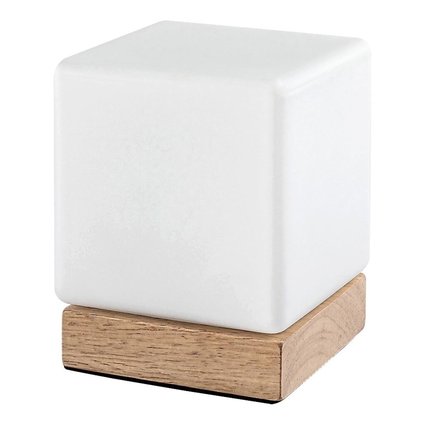 Rabalux - Candeeiro de mesa LED com regulação LED/1,2W/5V 3000K faia
