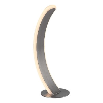 Rabalux - Candeeiro de mesa LED LED/12W/230V
