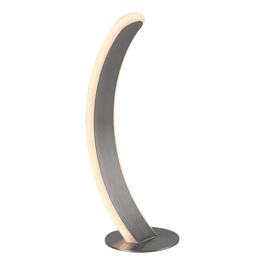 Rabalux - Candeeiro de mesa LED LED/12W/230V
