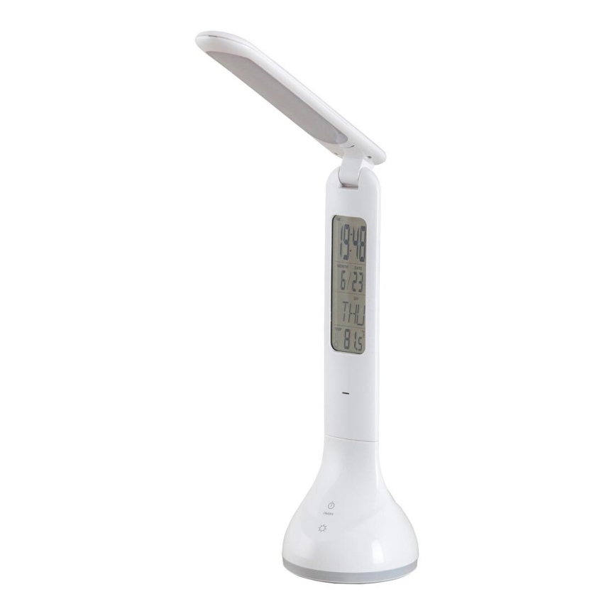 Rabalux - Candeeiro de mesa LED LED/4W/USB