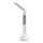 Rabalux - Candeeiro de mesa LED LED/4W/USB