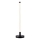 Rabalux - Candeeiro de mesa LED LED/8W/230V 3000K