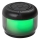 Rabalux - Candeeiro de mesa RGB com coluna RGB/3W/3,7V 500mAh