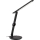 Rabalux - Candeeiro de mesa táctil LED com regulação e ecrã LED/9W/230V 3000/4000/6500K