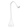 Rabalux - Candeeiro de mesa táctil LED com regulação LED/4W/230V 3000K branco