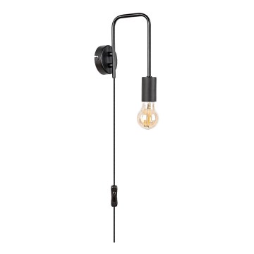 Rabalux - Candeeiro de parede 1xE27/40W/230V