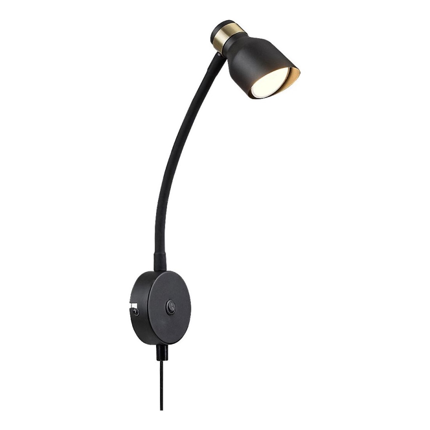 Rabalux - Candeeiro de parede 1xGU10/25W/230V