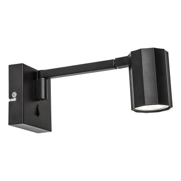 Rabalux - Candeeiro de parede 1xGU10/5W/230V