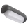 Rabalux - Candeeiro de parede exterior LED/13W/230V IP54 antracite