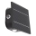 Rabalux - Candeeiro de parede solar regulável LED/0,5W/3,7V 3000K/6000K IP54