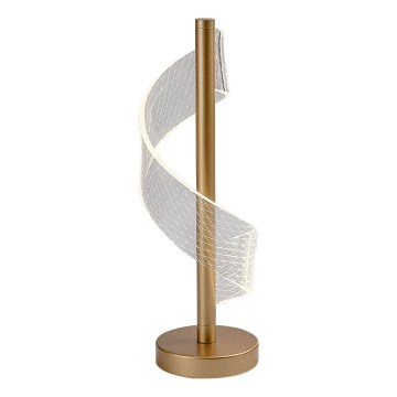 Rabalux - Candeeiro de secretária LED/6W/230V 3000K