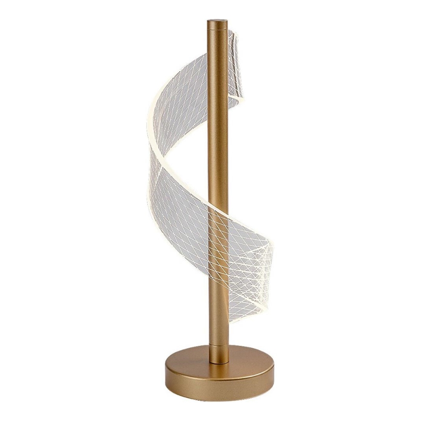 Rabalux - Candeeiro de secretária LED/6W/230V 3000K