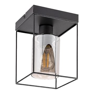 Rabalux - Candeeiro de tecto 1xE27/25W/230V 15x15 cm