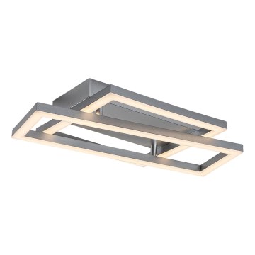 Rabalux - Candeeiro de tecto LED/24W/230V 3000K 22x37 cm