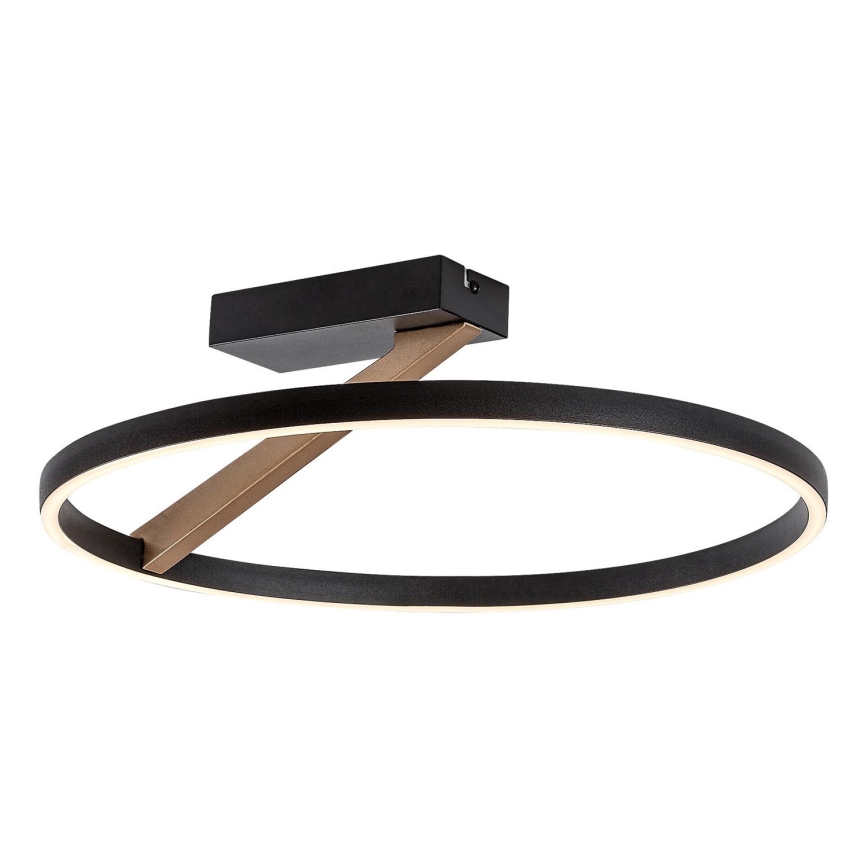 Rabalux - Candeeiro de tecto LED 24W/230V 3000K Ø 45 cm