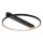 Rabalux - Candeeiro de tecto LED 45 W 230 V 3000 K 50 x 55 cm preto