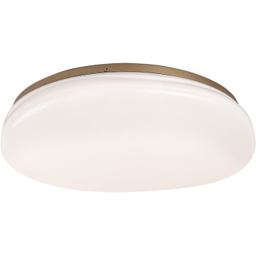Rabalux - Candeeiro de teto para casa de banho LED/24W/230V IP44 Ø 41 cm