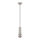 Rabalux - Candeeiro de teto suspenso com cabo 1xE27/40W/230V