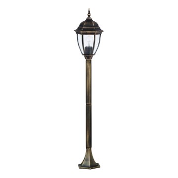Rabalux - Candeeiro exterior 1xE27/100W/230V IP44 113 cm