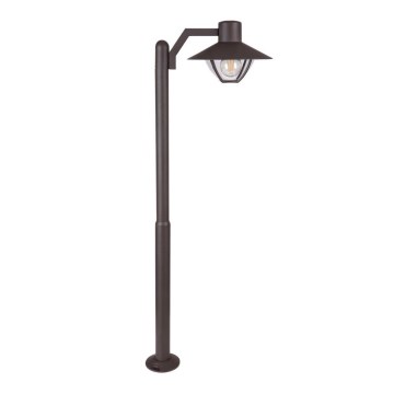 Rabalux - Candeeiro exterior 1xE27/10W/230V IP44