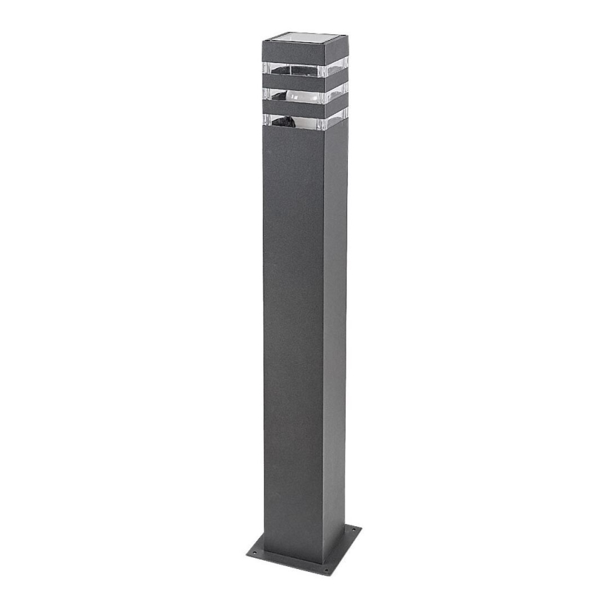Rabalux - Candeeiro exterior 1xE27/12W/230V IP44
