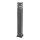 Rabalux - Candeeiro exterior 1xE27/12W/230V IP44