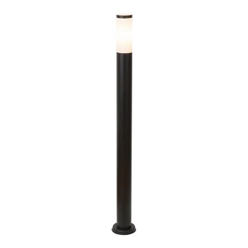 Rabalux - Candeeiro exterior 1xE27/25W/230V IP44 110 cm