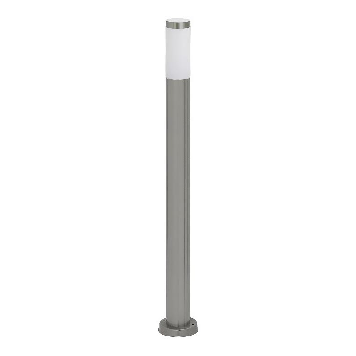 Rabalux - Candeeiro exterior 1xE27/25W IP44 110 cm