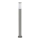 Rabalux - Candeeiro exterior 1xE27/25W IP44 110 cm