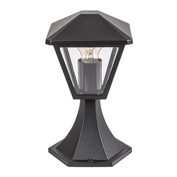 Rabalux - Candeeiro exterior 1xE27/40W/230V IP44