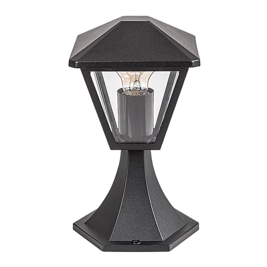Rabalux - Candeeiro exterior 1xE27/40W/230V IP44