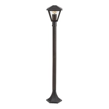 Rabalux - Candeeiro exterior 1xE27/40W/230V IP44