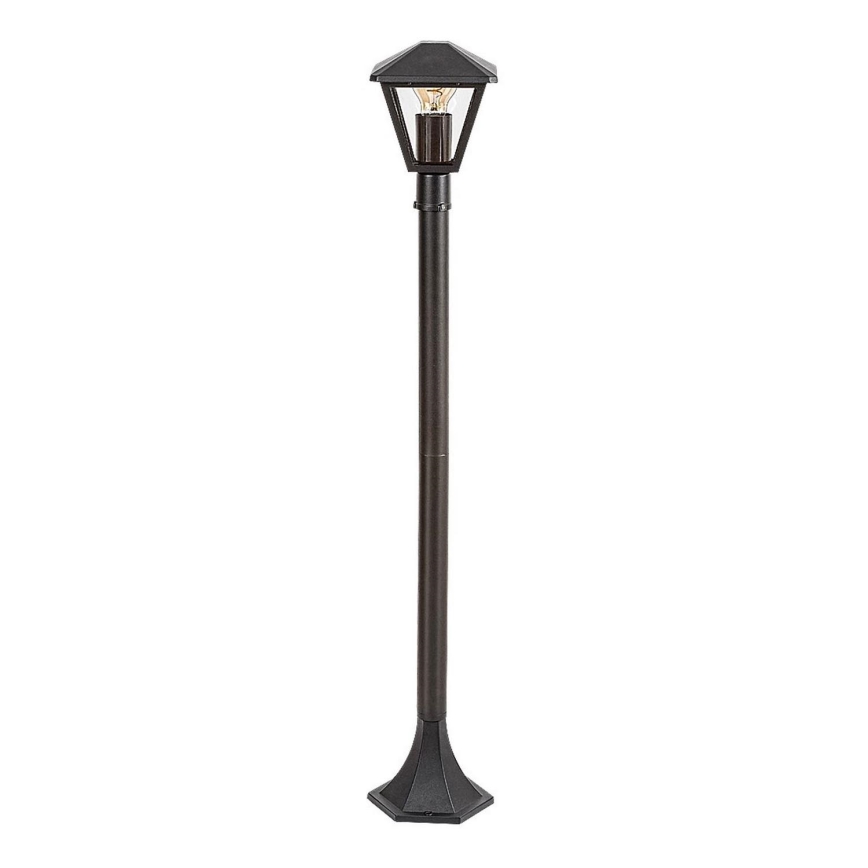 Rabalux - Candeeiro exterior 1xE27/40W/230V IP44