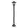 Rabalux - Candeeiro exterior 1xE27/40W/230V IP44