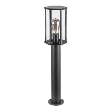Rabalux - Candeeiro exterior 1xE27/40W/230V IP44