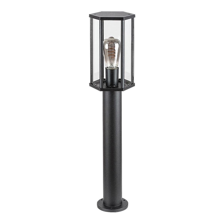 Rabalux - Candeeiro exterior 1xE27/40W/230V IP44