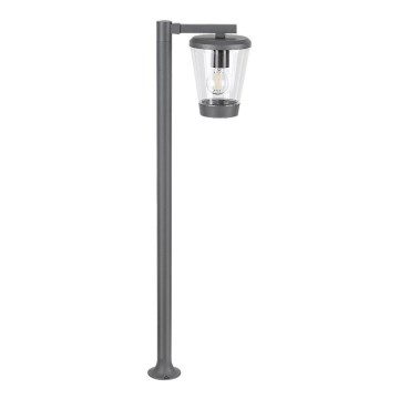 Rabalux - Candeeiro exterior 1xE27/40W/230V IP44