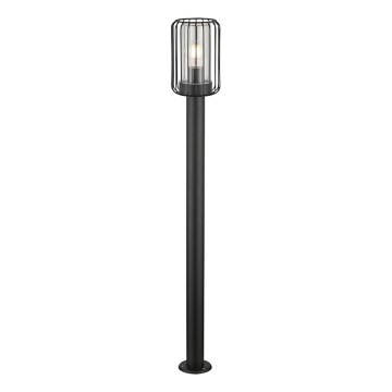 Rabalux - Candeeiro exterior 1xE27/40W/230V IP44