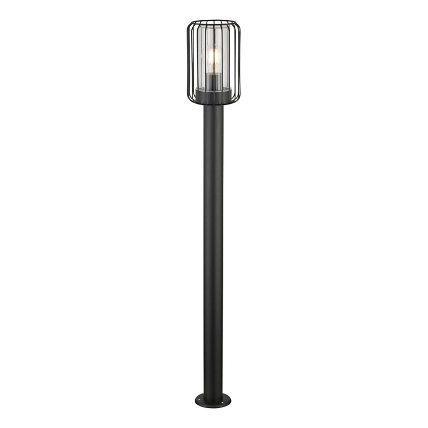 Rabalux - Candeeiro exterior 1xE27/40W/230V IP44