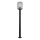 Rabalux - Candeeiro exterior 1xE27/40W/230V IP44
