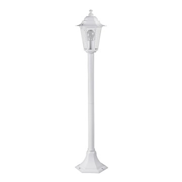 Rabalux - Candeeiro exterior 1xE27/60W/230V 105 cm