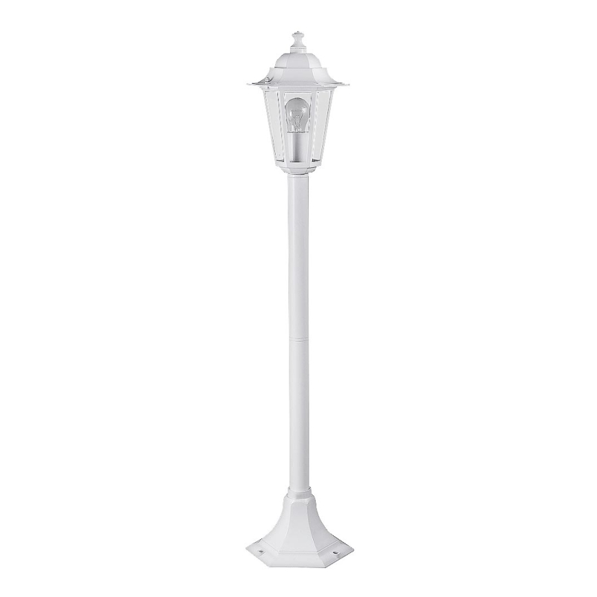 Rabalux - Candeeiro exterior 1xE27/60W/230V 105 cm