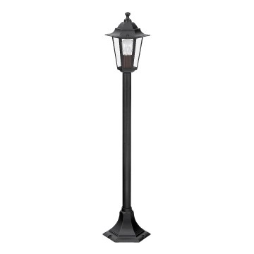 Rabalux - Candeeiro exterior 1xE27/60W/230V 105 cm