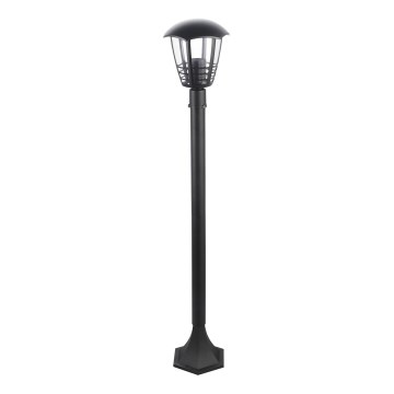 Rabalux - Candeeiro exterior 1xE27/60W/230V IP44 1 m